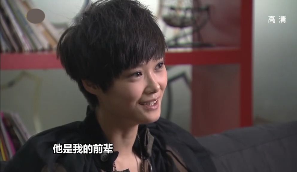 【李宇春】20120901李宇春新闻当事人专访