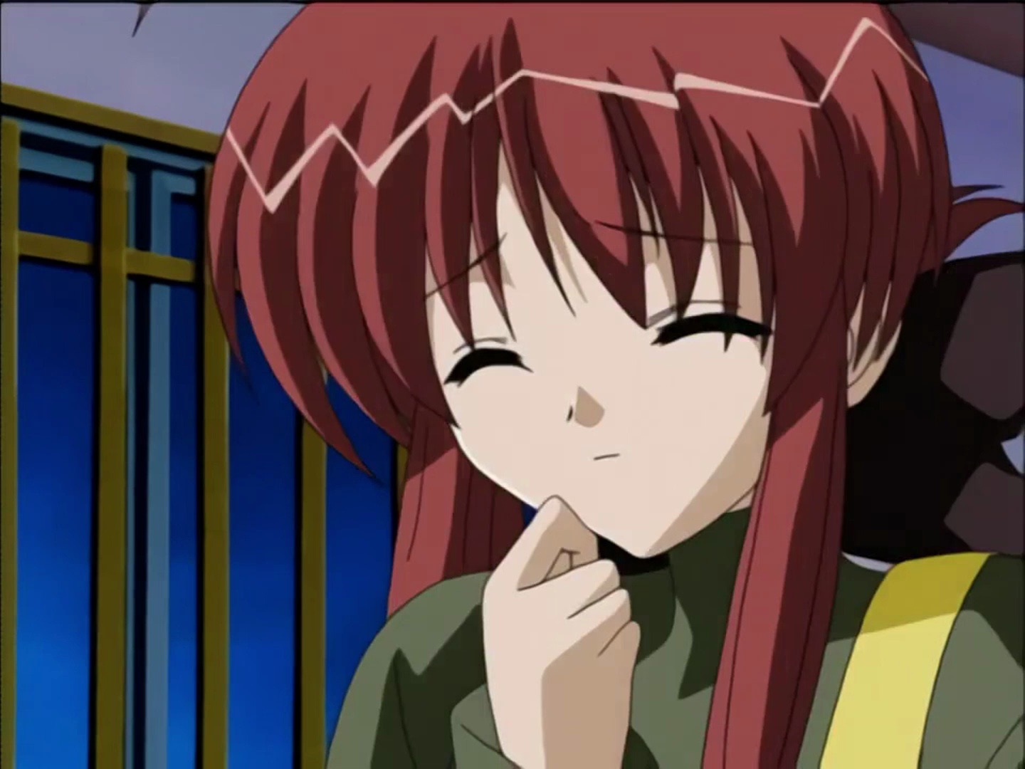 bg动漫合集《妻中情》,女主太可爱了吧