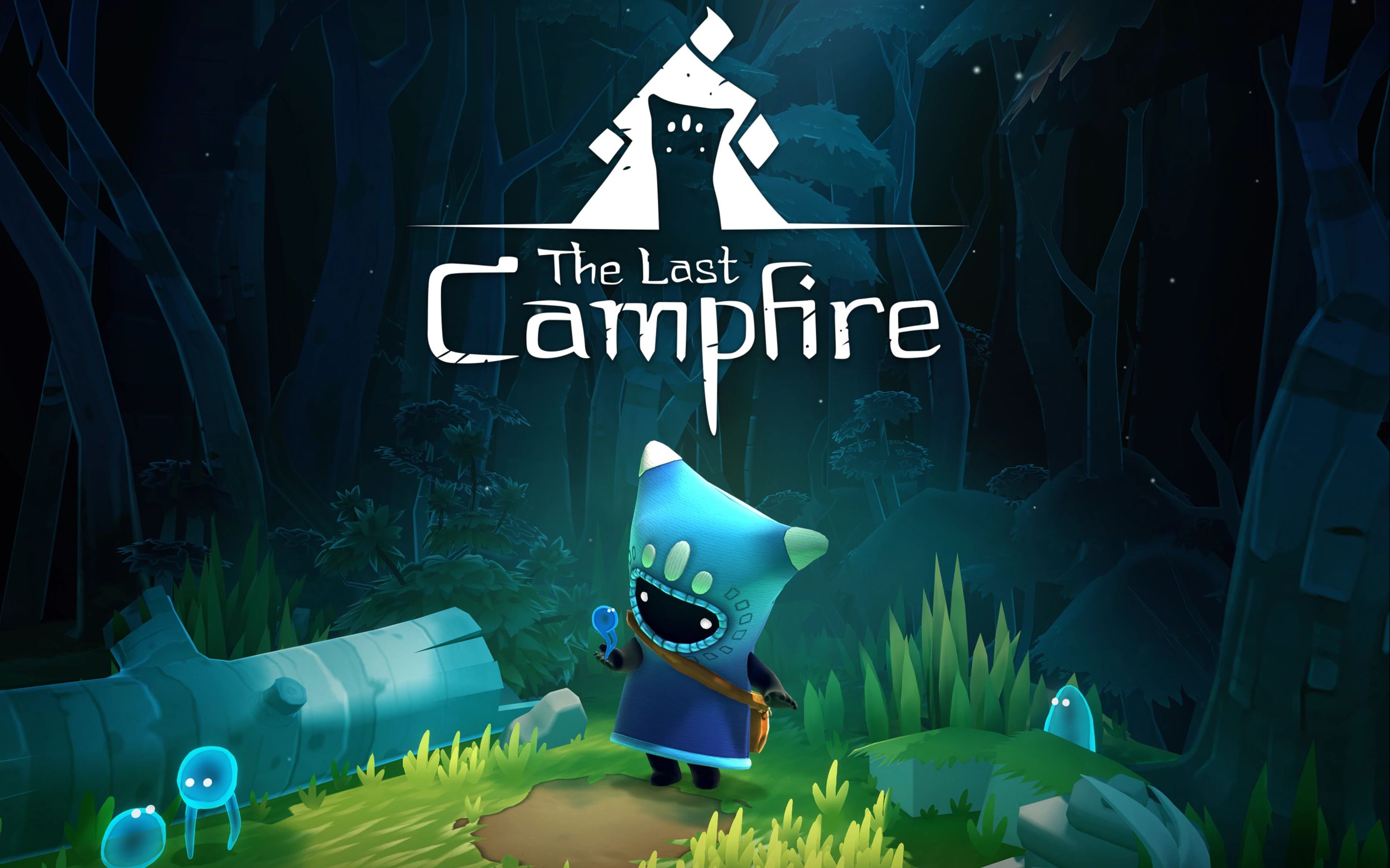 [图]最後營火 The Last Campfire 新的挑戰