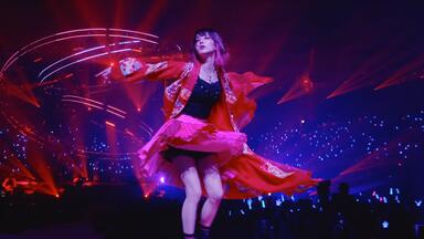 繁日中字】【LiSA】LiVE is Smile Always～NEVER ENDiNG GLORY