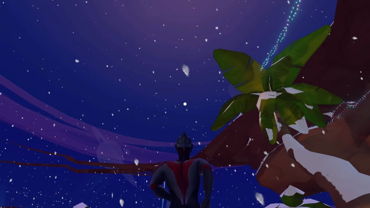 我居然在steam上玩到了奥特曼oasis游戏体验