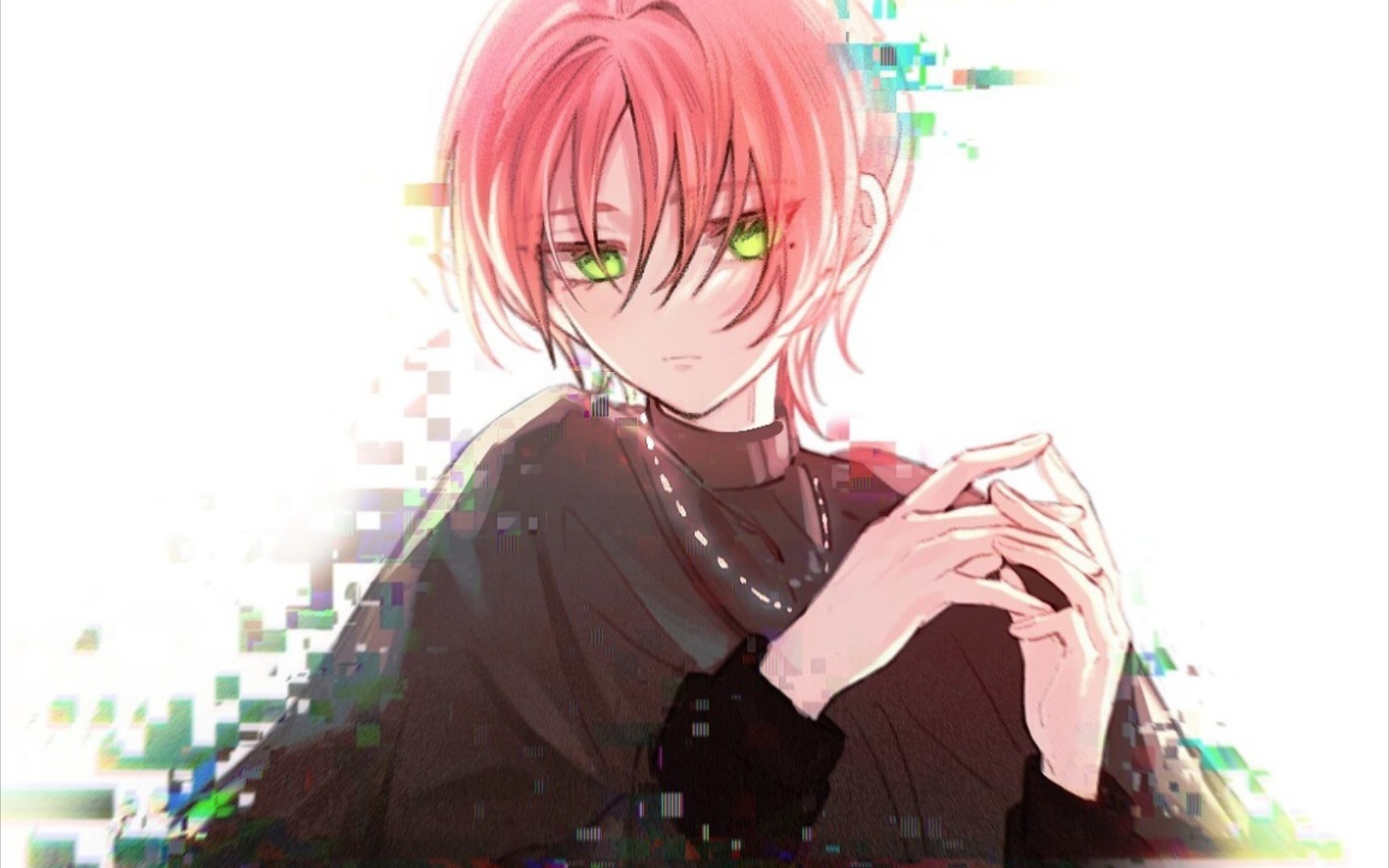 【恶人想要抢救一下】亿哥我的神!太帅啦!(图源vb咸柚半)