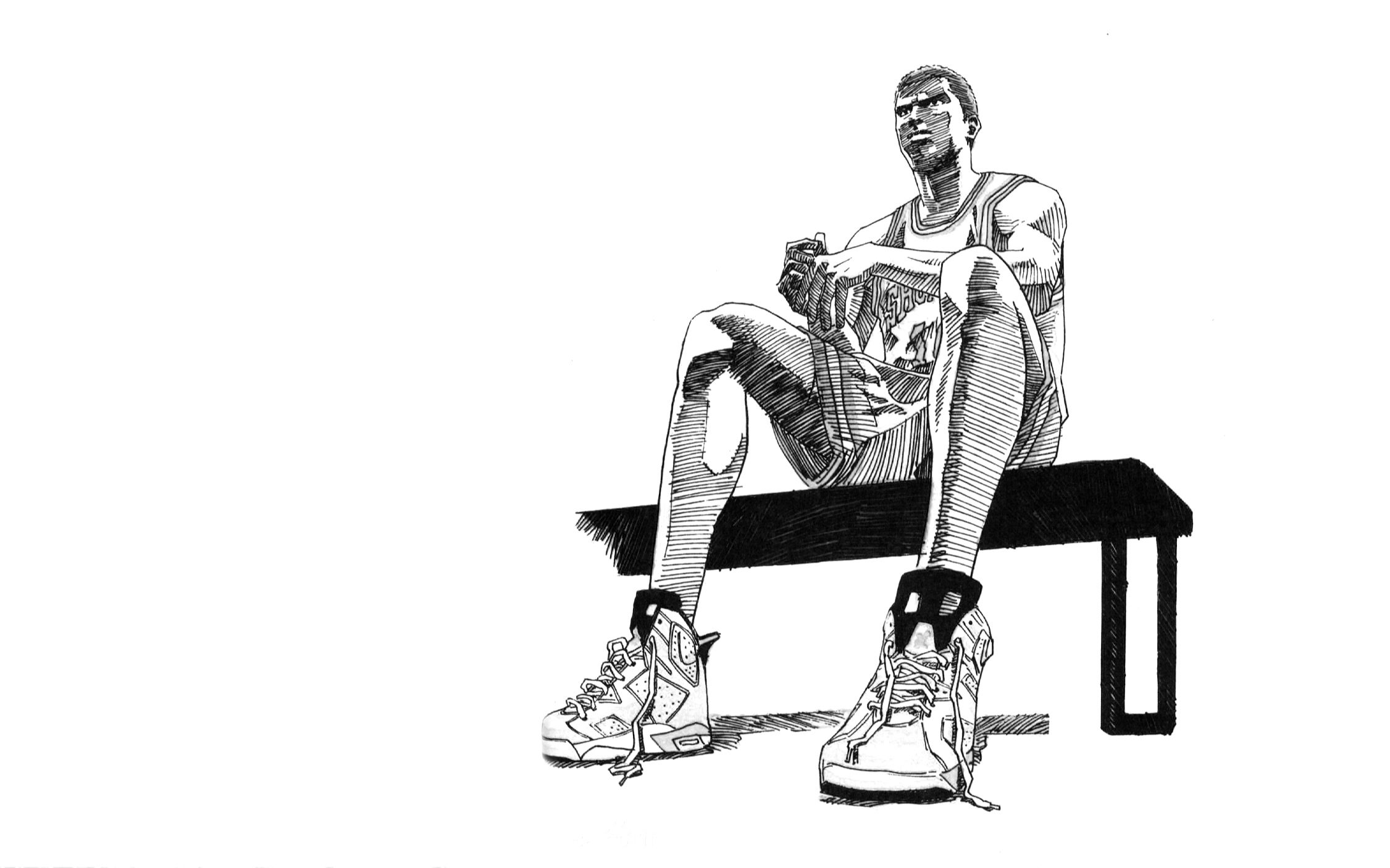 【超清无损】樱木花道超燃狂派krump music【灌篮高手】slam dunk音乐