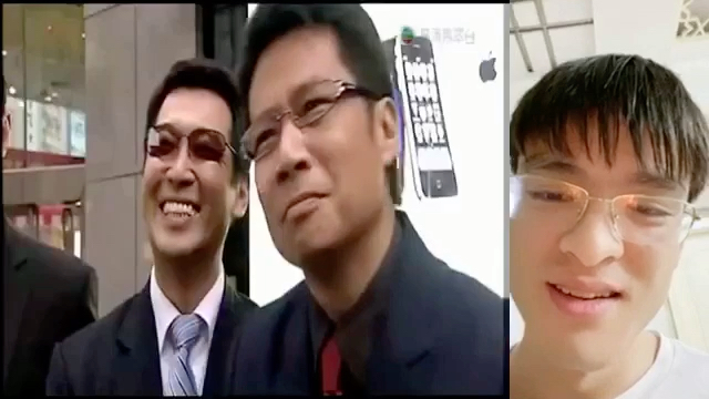 有钱真的可以为所欲为