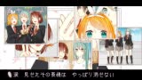 【初音】樱花色【完整版】哔哩哔哩bilibili