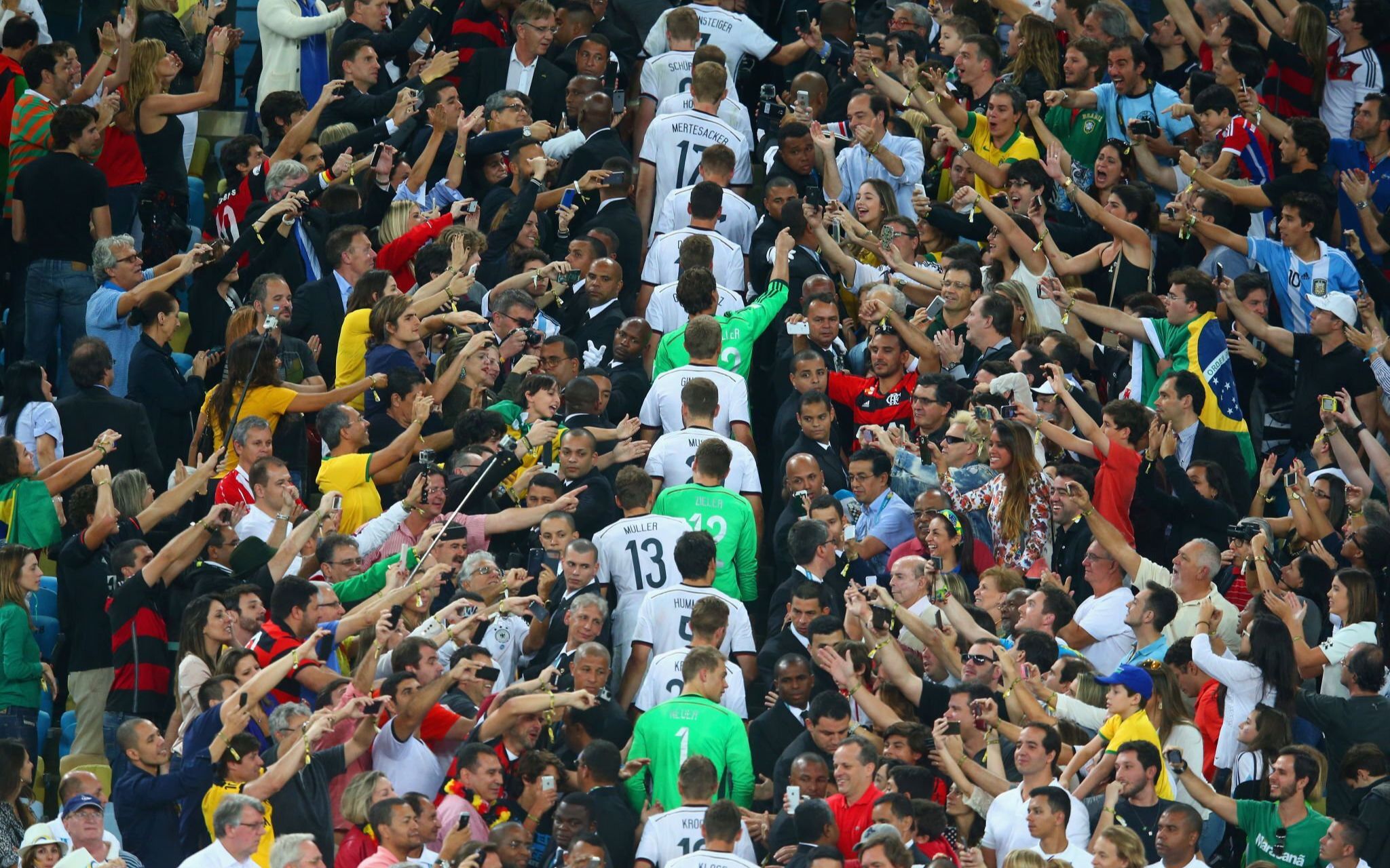 世界杯 德国队巅 峰对决相关图片2