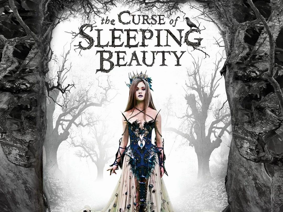 [图]【电影原声】【Scott Glasgow】睡美人的诅咒 The Curse of Sleeping Beauty (2016)