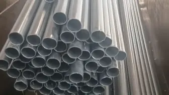 精密管用什么材质做成的
