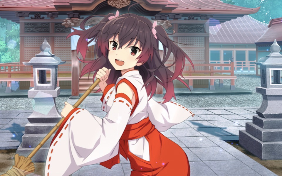 刀使巫女-个人剧情翻译-安樱美炎_哔哩哔哩 (゜-゜)つロ 干杯~-bili