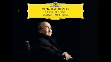 (未使用･未開封品)　Menahem Pressler-Paavo Jarvi-Orchestre De Paris [DVD] f4u0baa Menahem Pressler – Paavo Järvi – Orchestre de Paris - EUROARTS