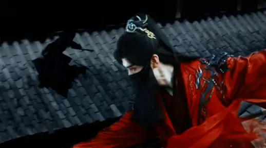 天下武功唯快不破 武侠是种力量的美