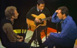 Download Video: 斯卡布罗集市（Scarborough Fair/Canticle）_1968 Andy Williams-Simon&Garfunkel