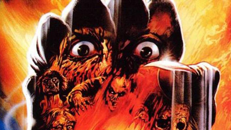 生人回避3 zombi 3 (1988)