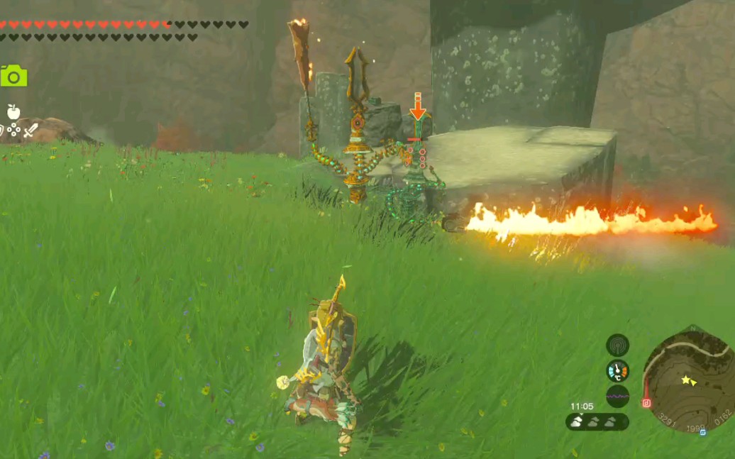 这就是为什么拥有左纳乌科技的众魔像不能对抗怪物大军