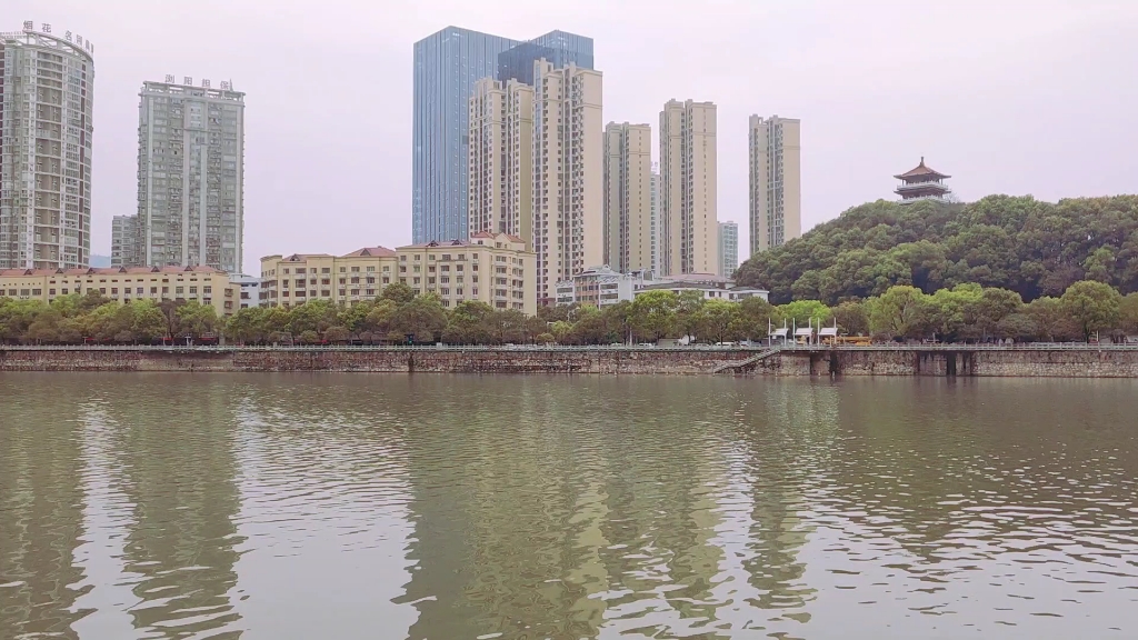 湖南长沙浏阳市浏阳河