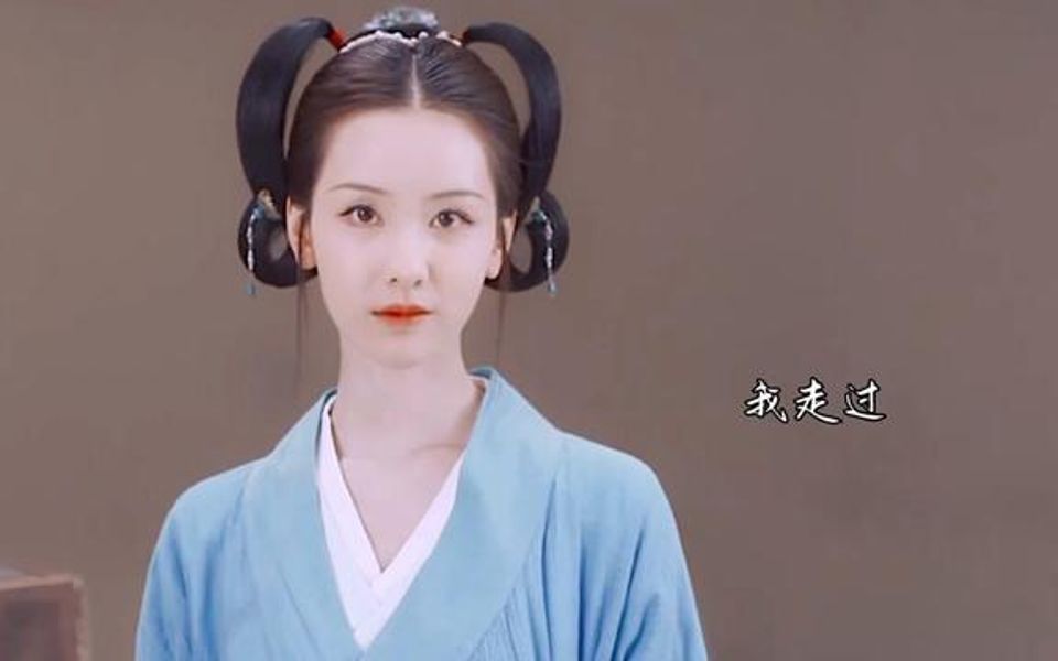 [图]状元郎和小侍女好配啊～鲜衣怒马少年郎，一日看尽长安花