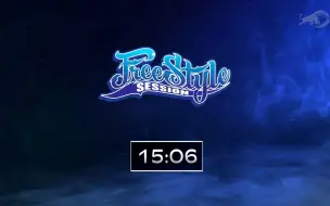 Descargar video: Freestyle Session 2022 团队赛事