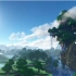 【Minecraft】【震撼工程】A Minecraft Cinematic