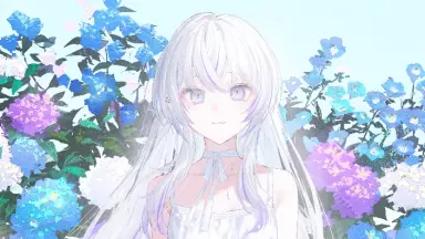 東雪蓮__Official-哔哩哔哩_Bilibili