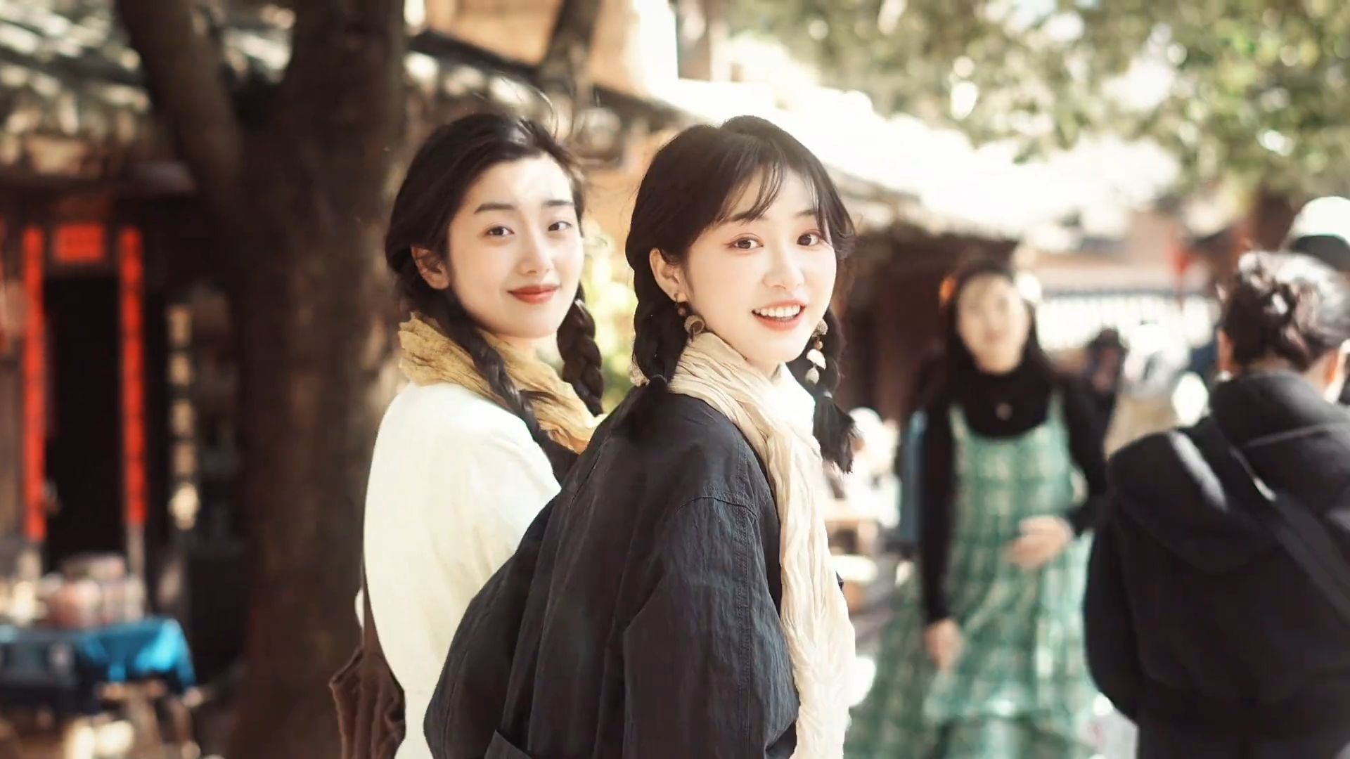 若月亮没来-王宇宙/Leto乔浚丞【青春版】| 好烦很爱却要分开 恋爱谈不明白--小李胖胖---小李胖胖--哔哩哔哩视频