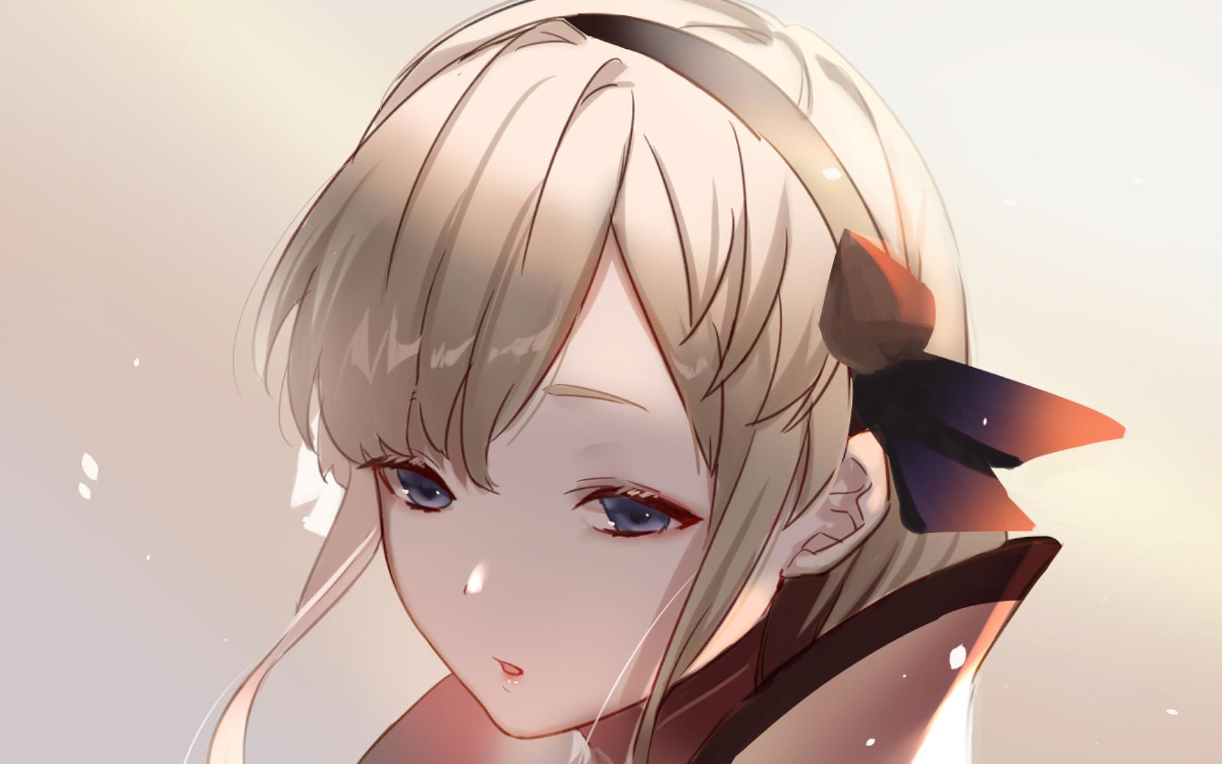 【卡拉邦】-支线故事-艾达