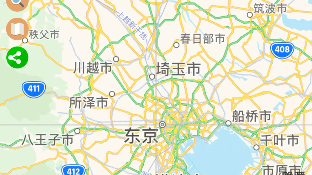 炸小日子过得不错