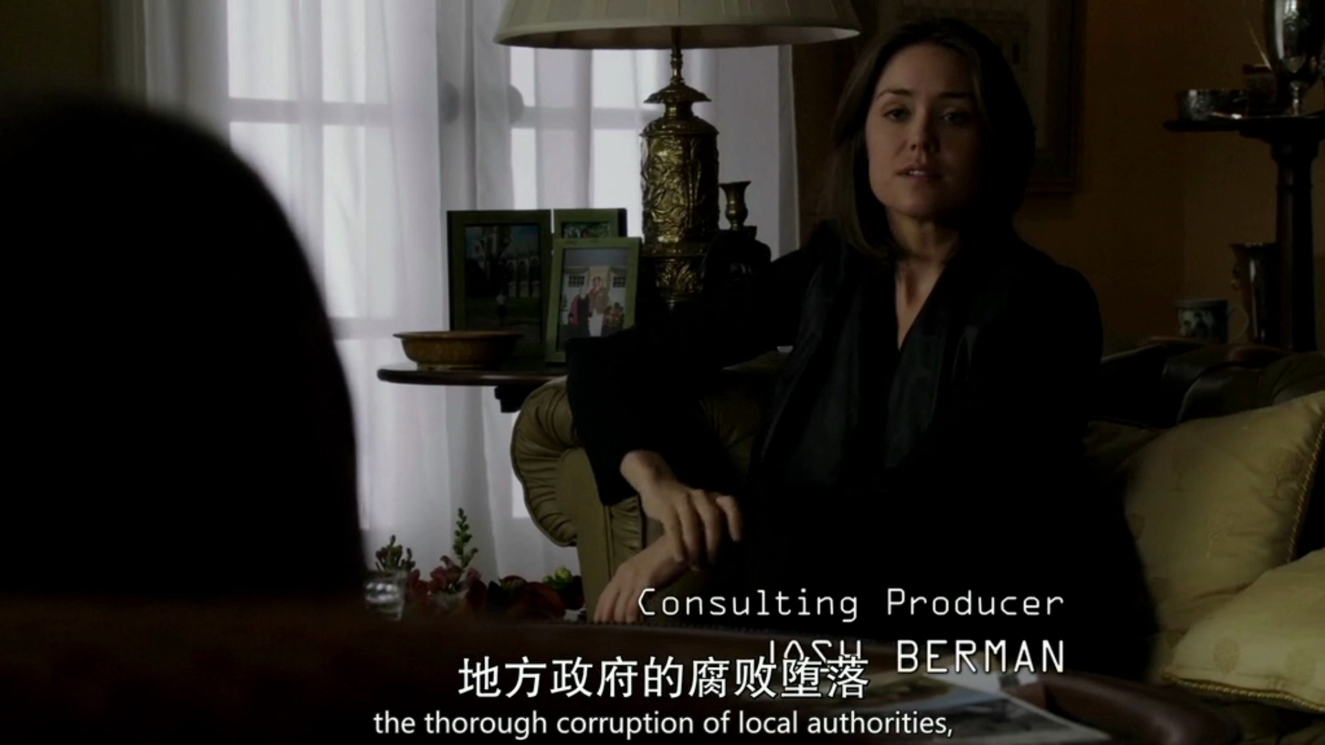 罪恶黑名单.The.Blacklist.第二季E061哔哩哔哩bilibili