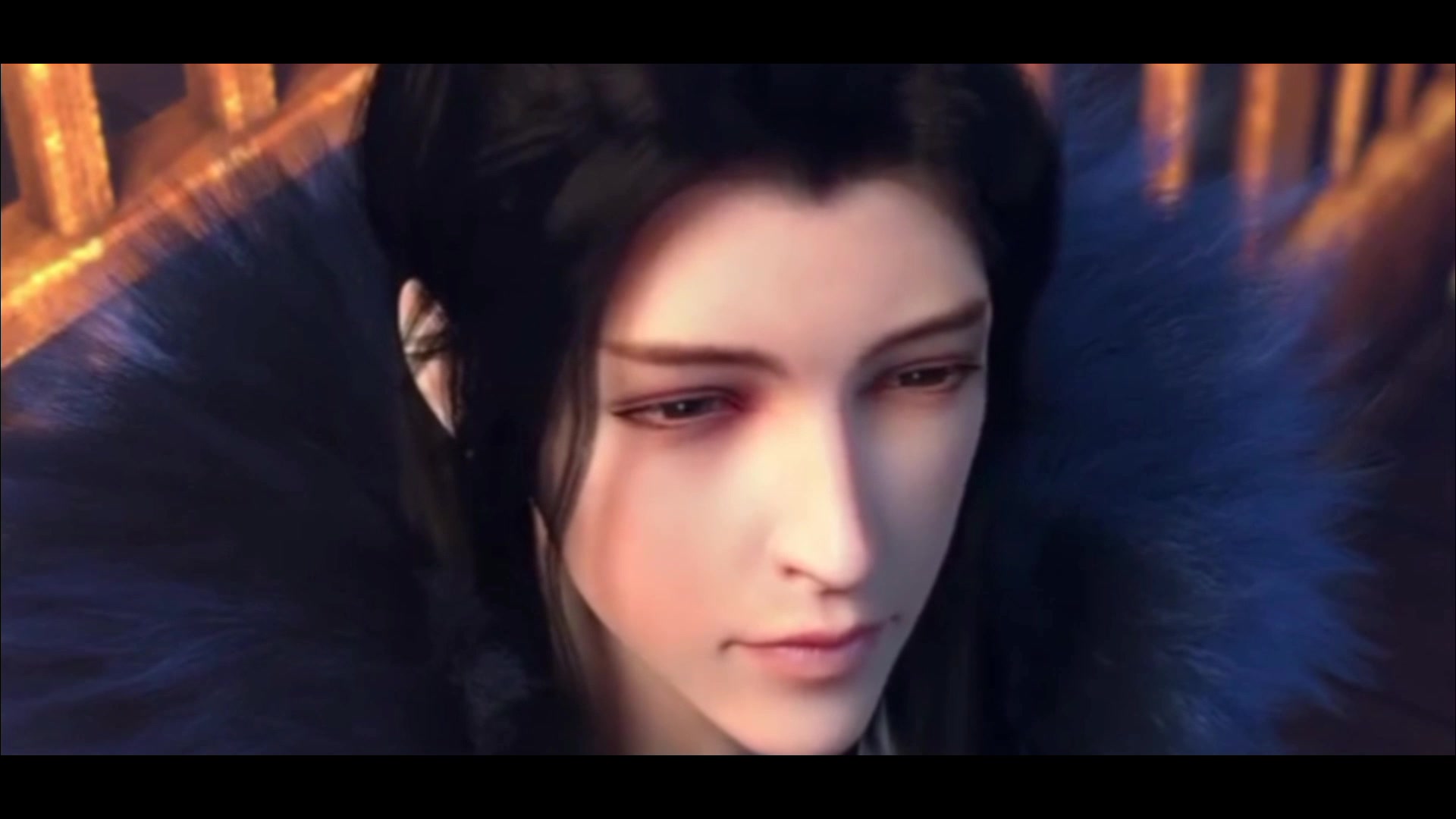 永安王,萧楚河悠闲惬意(穷哈哈)的田园生活