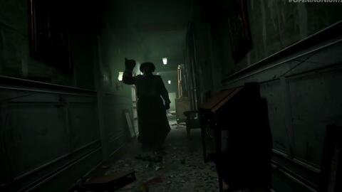 The Outlast Trials - Gameplay Trailer