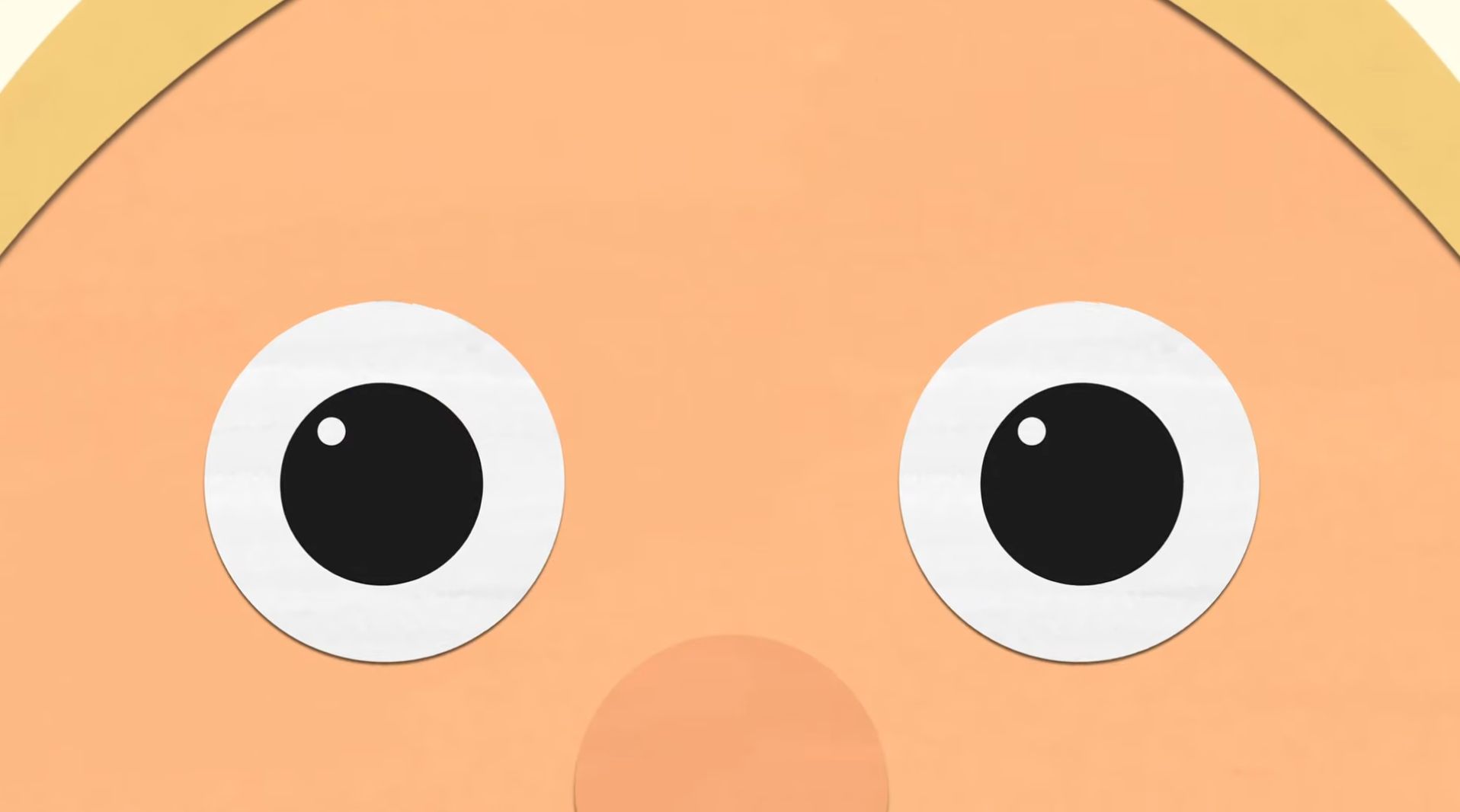 五感歌 5 senses | 英文早教启蒙动画