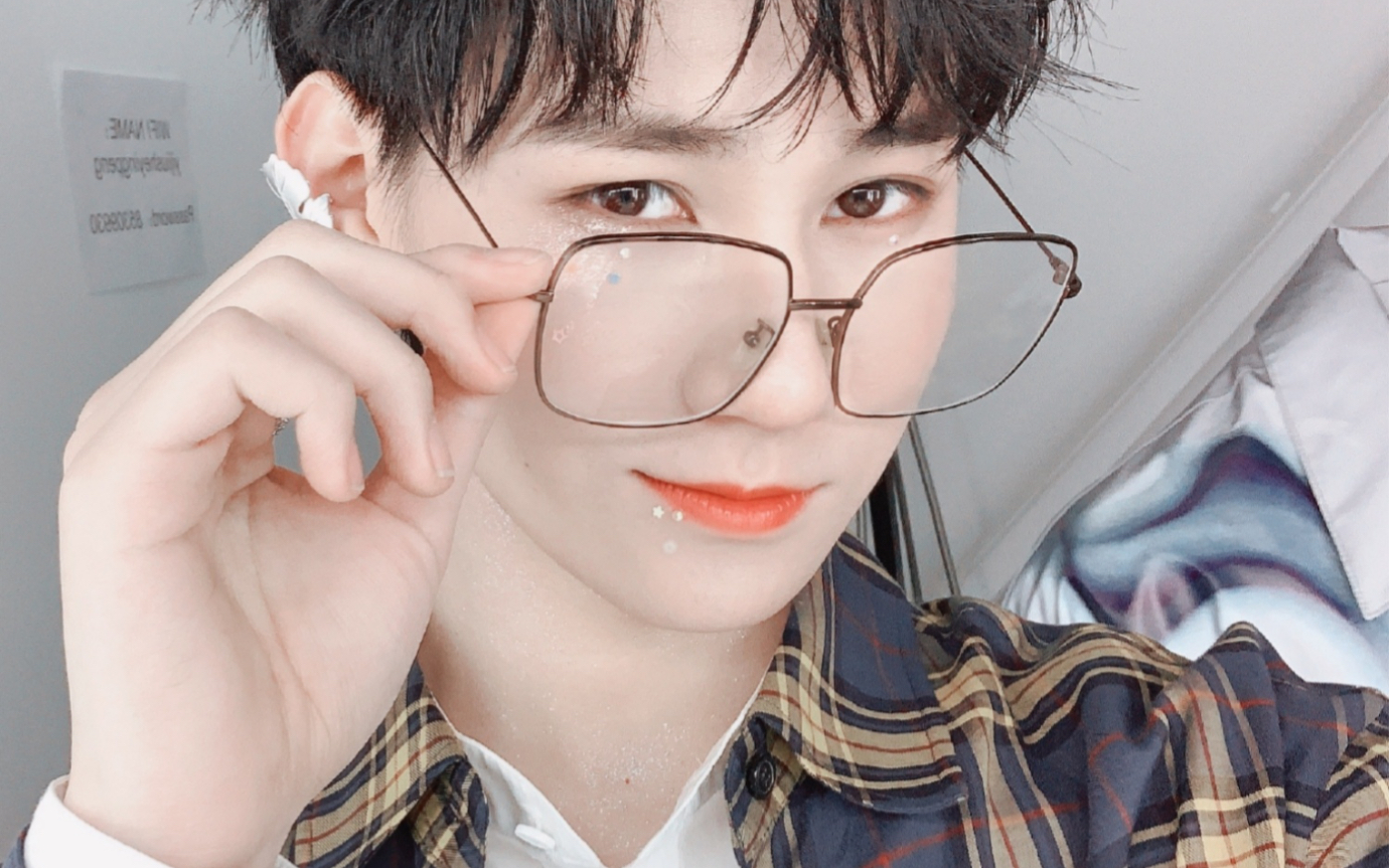 【张真源】【全能小张张】张真源清唱时刻带字幕(19.10.16-21.03.08)