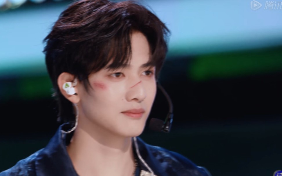 创4甘望星长沙世界之窗鬼屋npc短视频爆火的小哥哥创造营4我看到他