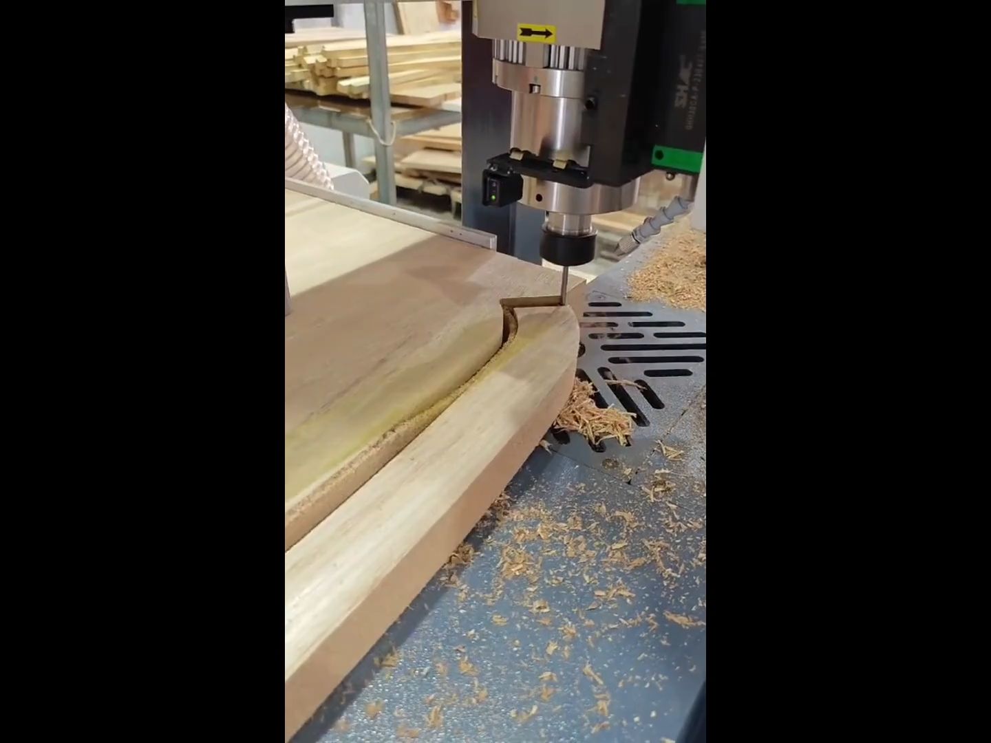 玉石带锯机 板式开料机使用机器