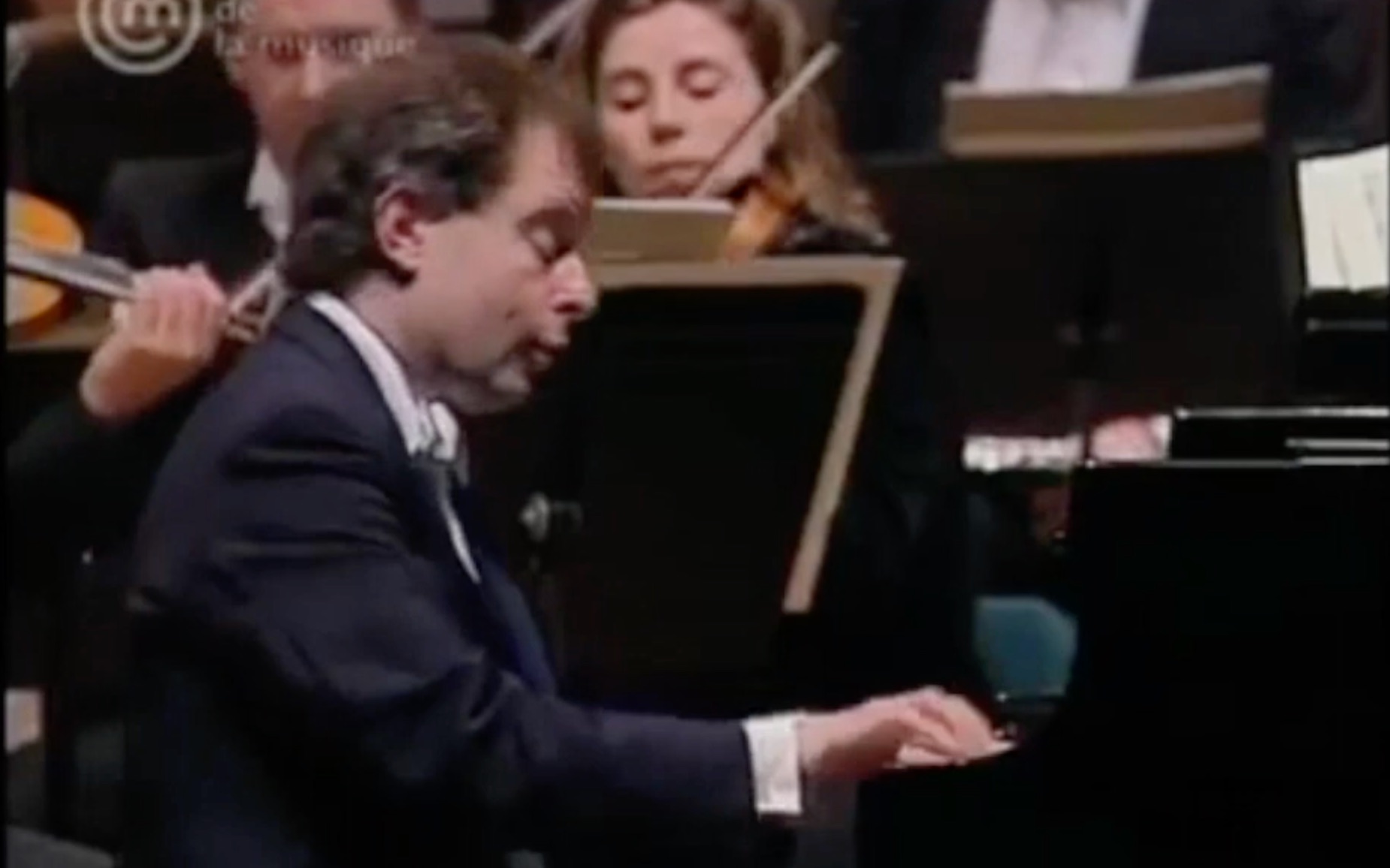 [图]【席夫】舒曼D小调引子&协奏曲 Op.134 Andras Schiff Schumann Introduction & Concerto in d minor