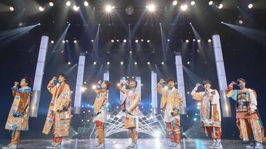 なにわ男子、Lil かんさい、Aぇ! group - Monster（高清版）_哔