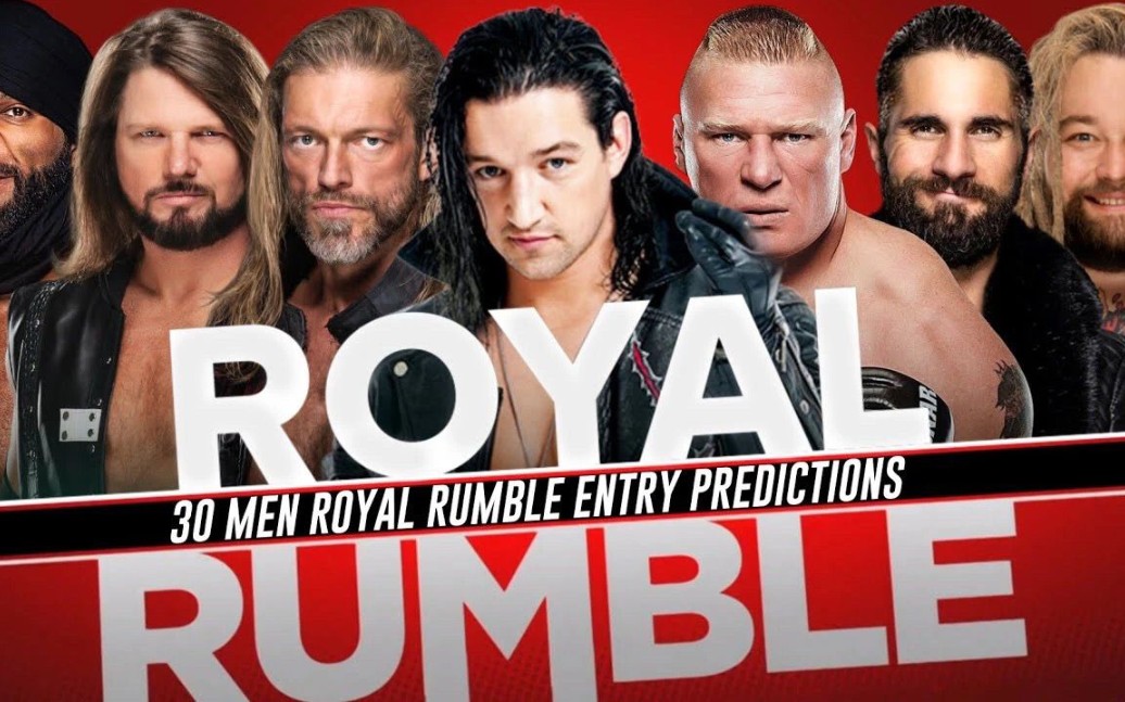 2021wwe皇家大战完整版全场好