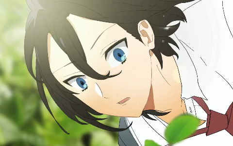 球球子的板绘日常崛与宫村名场面之一我是颜狗我爱美人呜呜呜