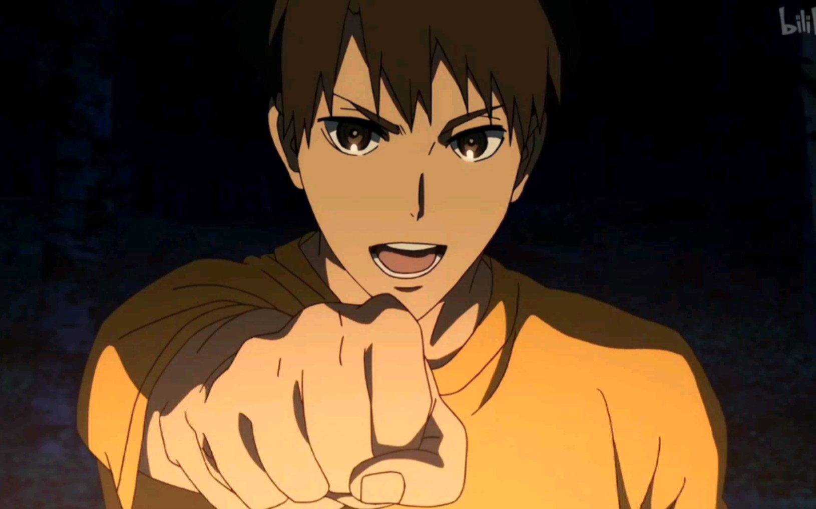 纵有疾风起,人生不言弃!强风吹拂