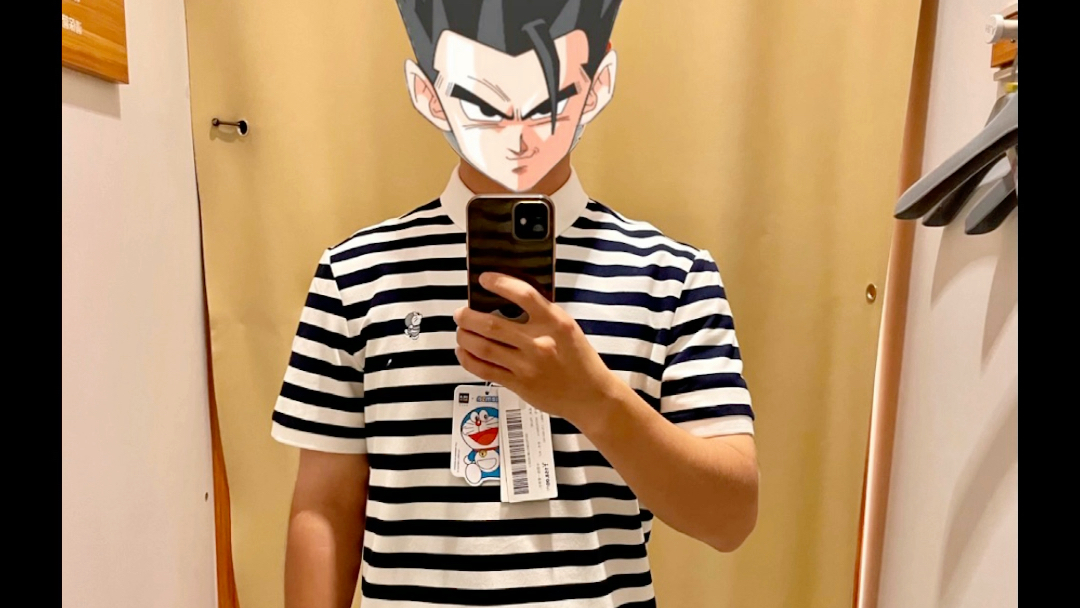 铁山靠,靠哥海澜之家更懂直男