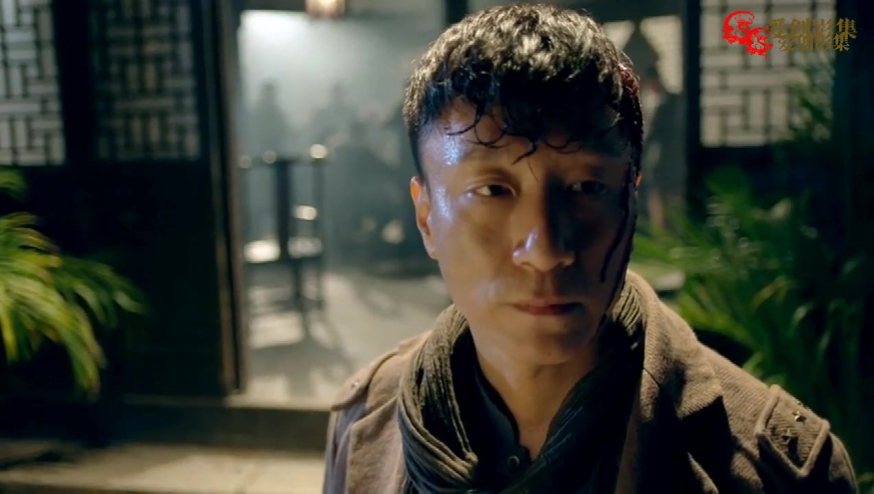 何辅堂兄弟受辱大哥霸气回击开启辉煌人生