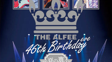 THEALFEE 46TH BIRTHDAY 夏の夢2020.08.24_哔哩哔哩_bilibili