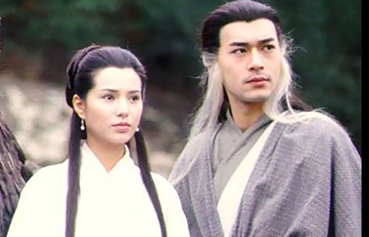 【一口气看完】 神雕侠侣 [高清95版全集 | 可点赞,不要收藏谢谢]