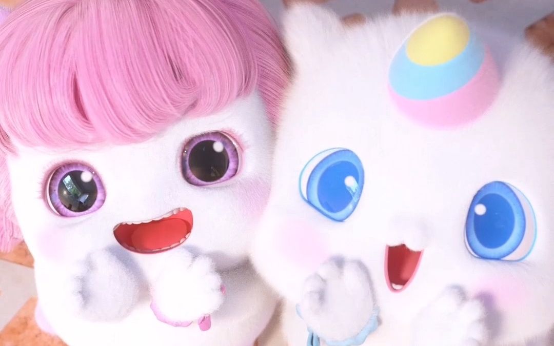 你是怎么认识你闺蜜的?-鼠星星官方-鼠星星官方-哔哩哔哩视频