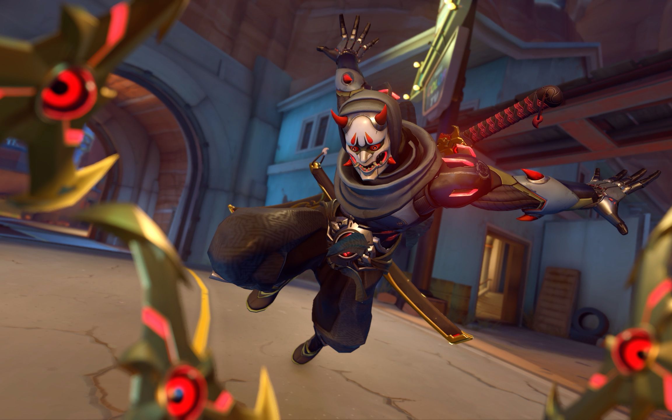 【守望先锋:归来】守望2这一个多月全场最佳合集