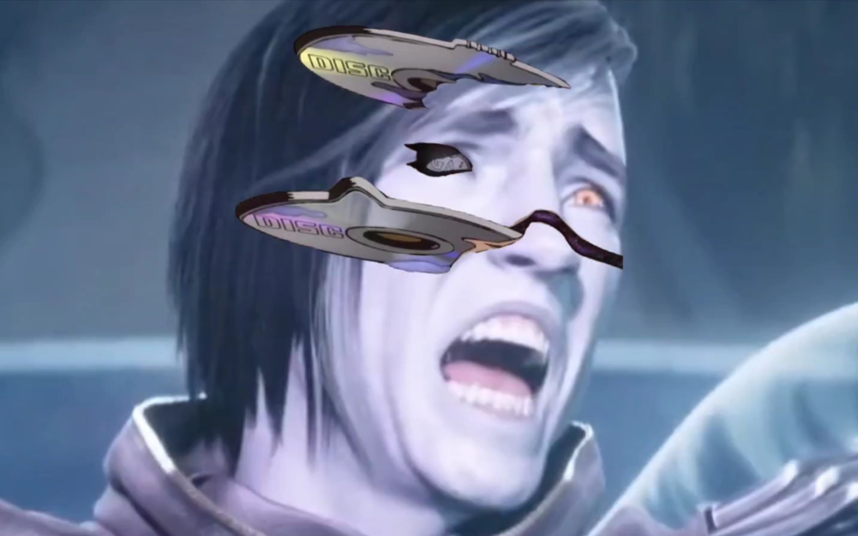 【命运2】你还是慢了一步啊,欧顿!_命运2