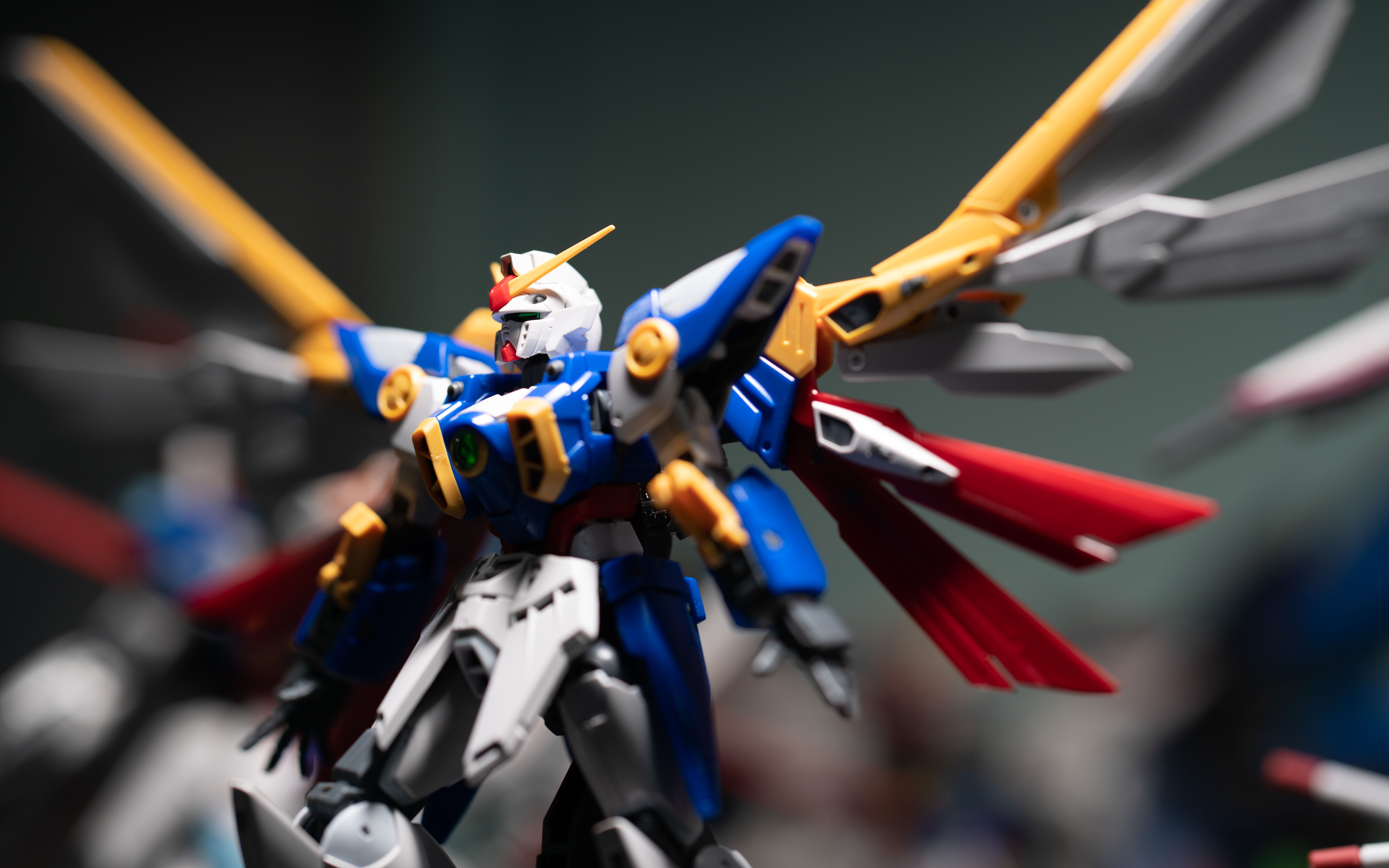 胶妹初投稿rg飞翼高达tv版素组催眠向