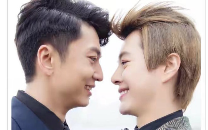 【徐海乔】【厉睿x封景】失恋无罪【封景失爱记】【重生之名流巨星】