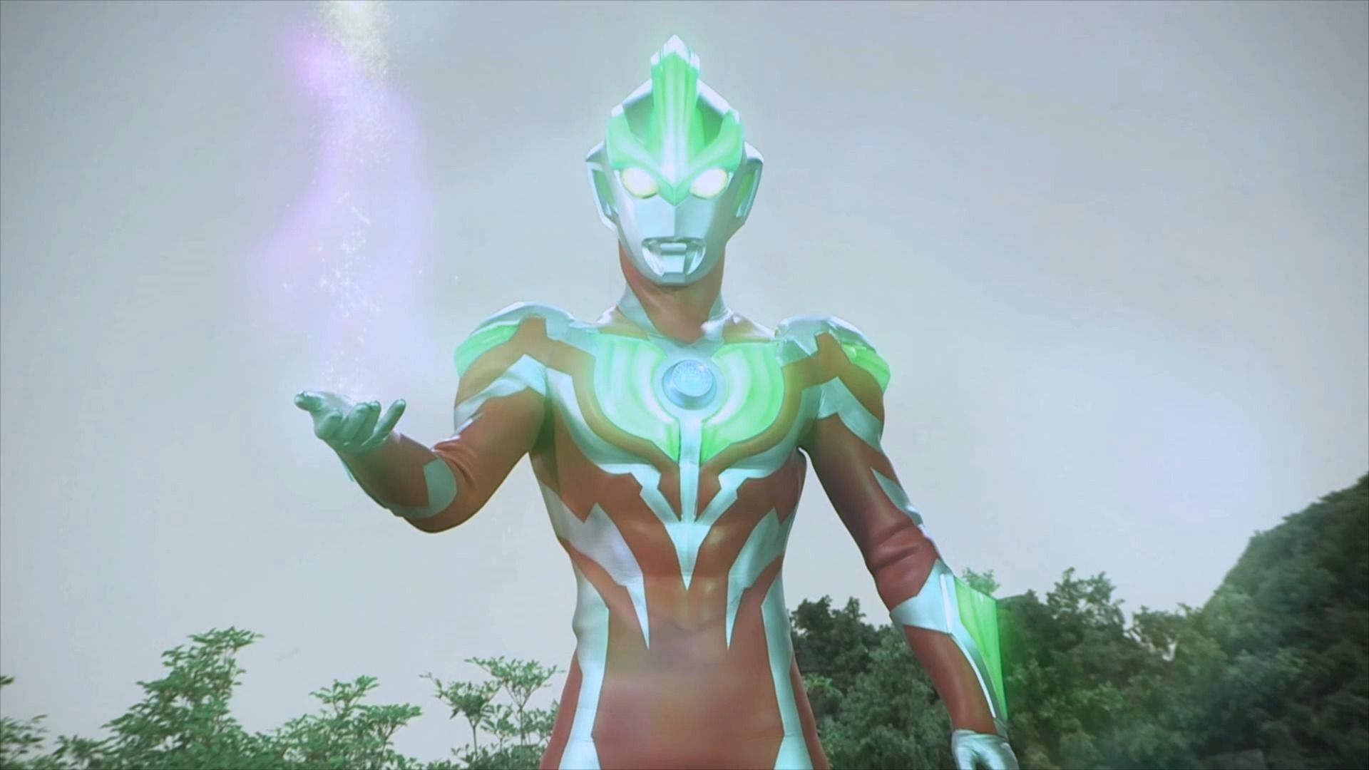 《银河奥特曼》剧情解析:千草心生妒忌魔化了
