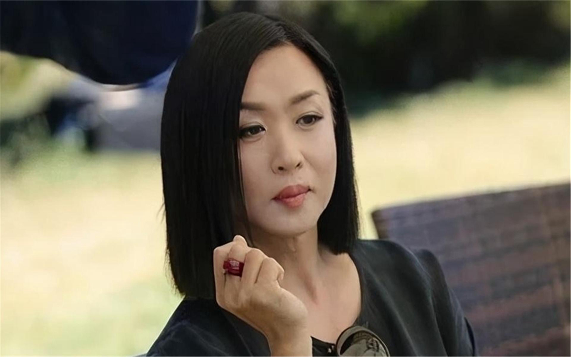 金星和前妻合照曝光,妻子气质完全不输明星,颜值甚至超越范冰冰