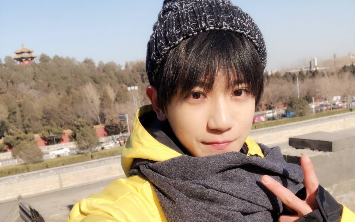 李天泽长沙到达大帅哥的飞行日记①